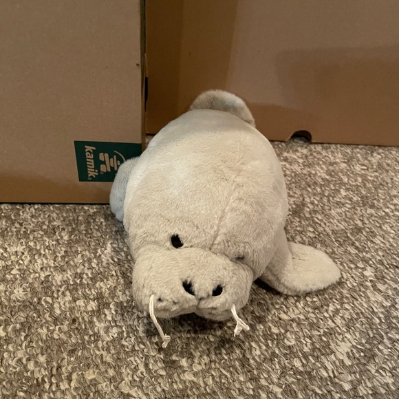 Webkinz Water Creatures Lot - Picture 6 of 6